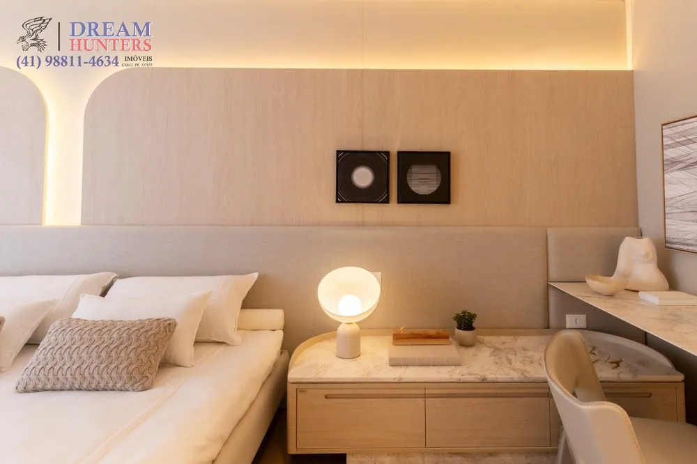 Apartamento, 3 quartos, 193 m² - Foto 9