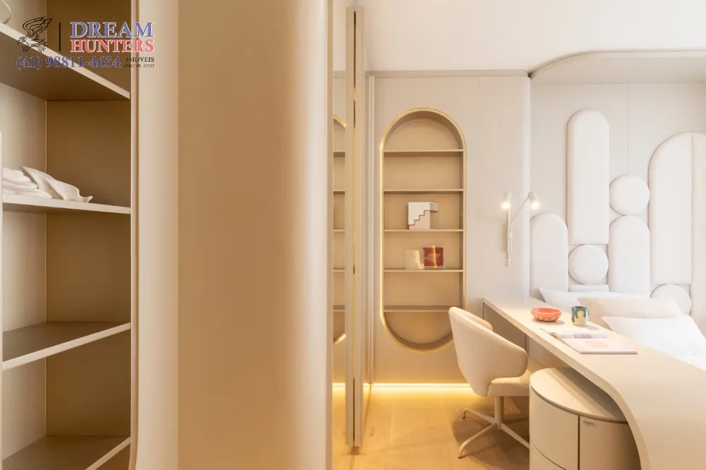 Apartamento, 3 quartos, 193 m² - Foto 3