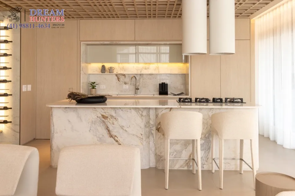 Apartamento, 3 quartos, 193 m² - Foto 5
