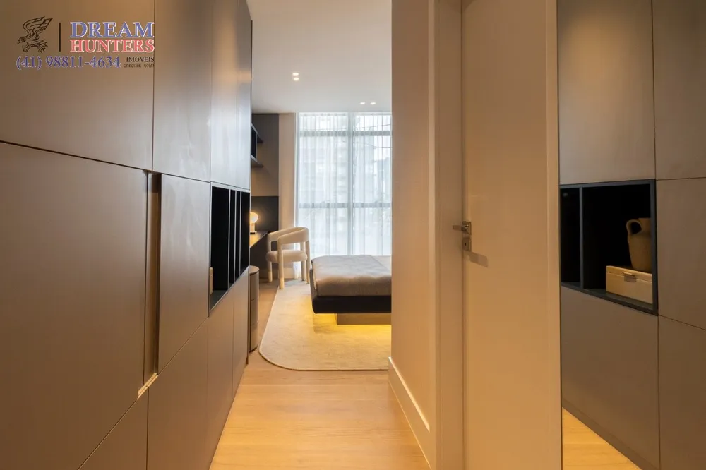 Apartamento, 3 quartos, 193 m² - Foto 7