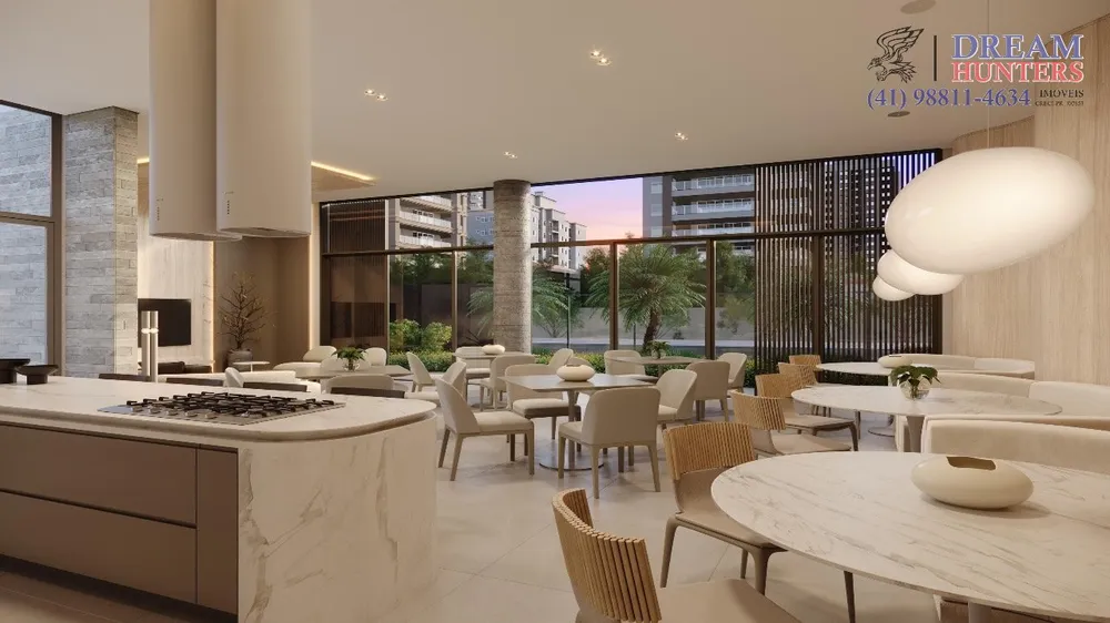 Apartamento, 3 quartos, 193 m² - Foto 4