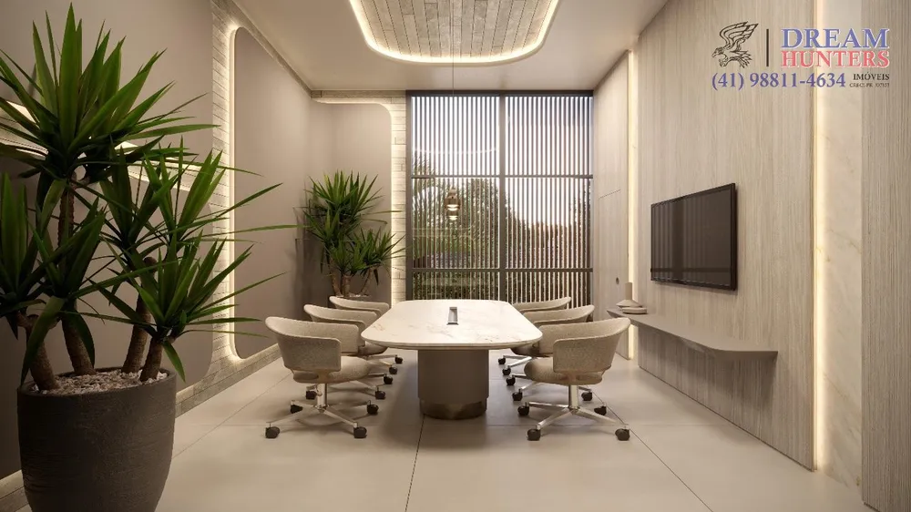 Apartamento, 3 quartos, 193 m² - Foto 8