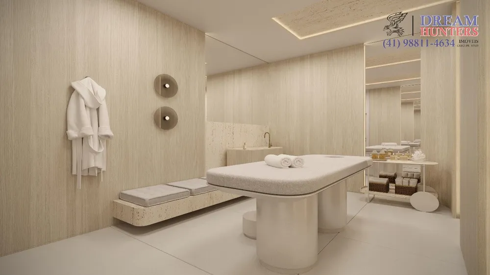 Apartamento, 3 quartos, 193 m² - Foto 5
