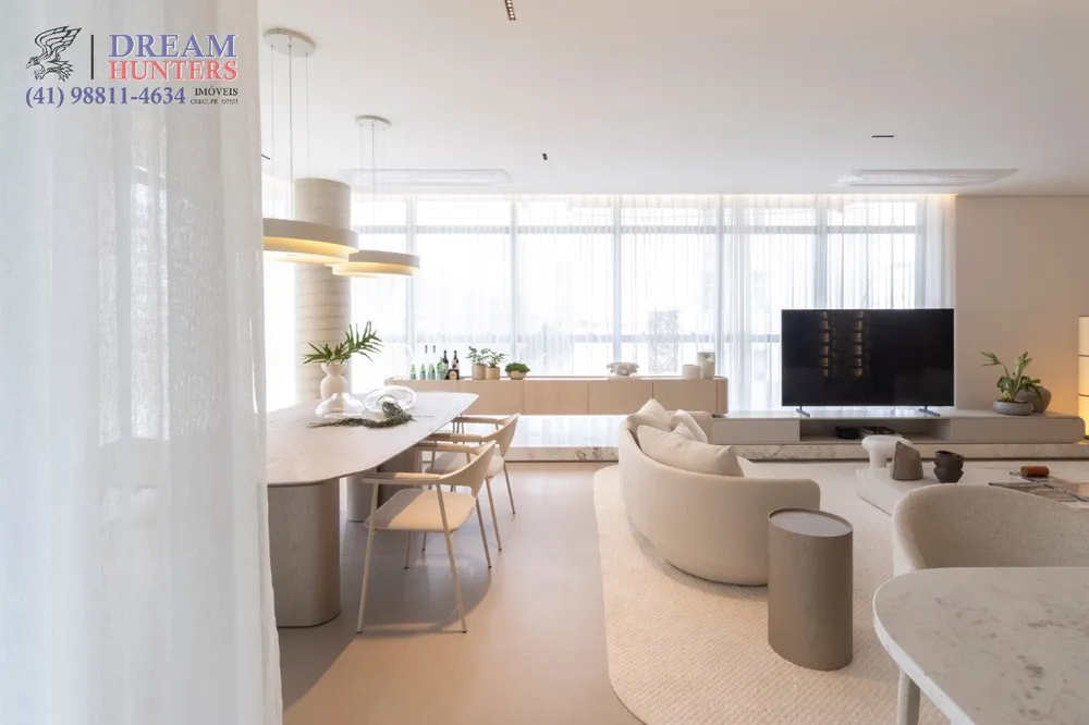 Apartamento, 3 quartos, 193 m² - Foto 4
