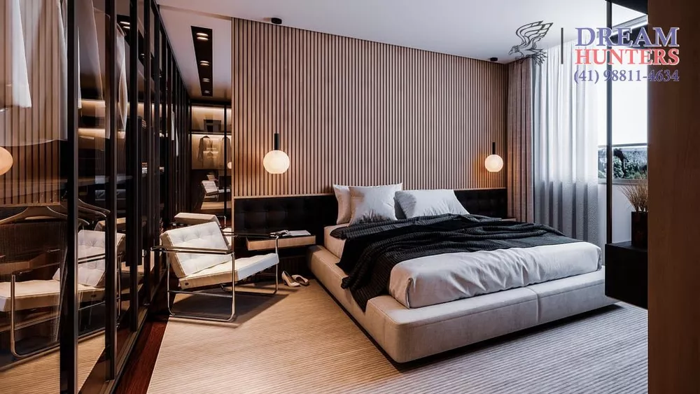 Apartamento, 2 quartos, 96 m² - Foto 3