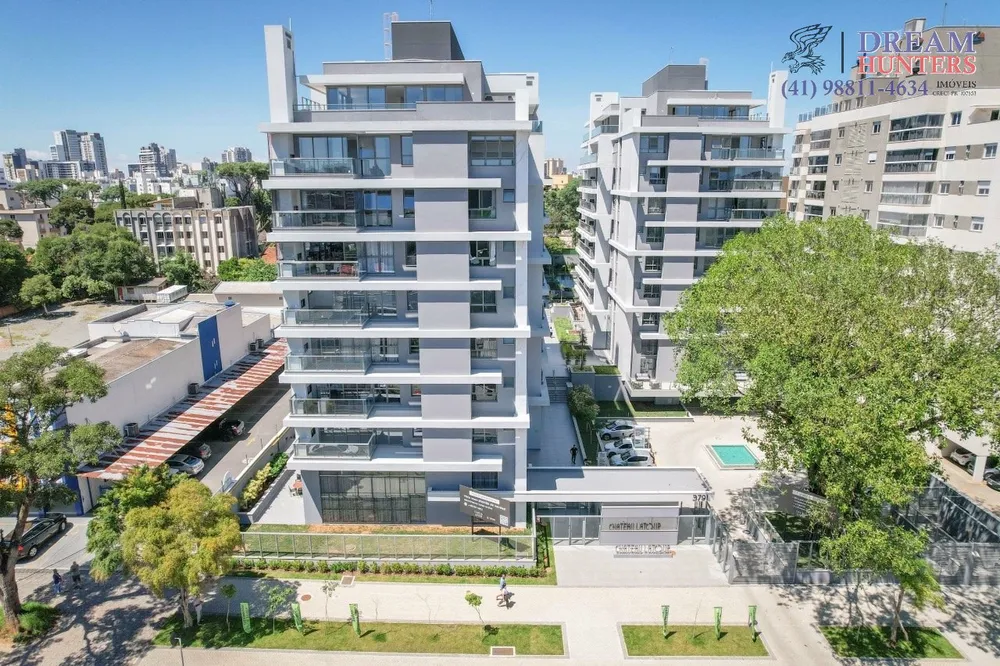 Apartamento, 2 quartos, 96 m² - Foto 16
