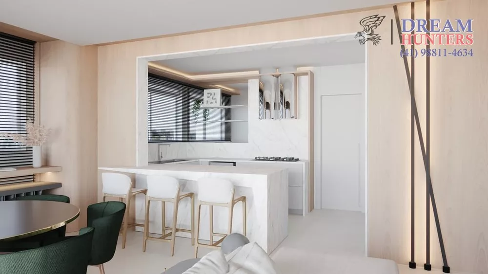 Apartamento, 2 quartos, 96 m² - Foto 4