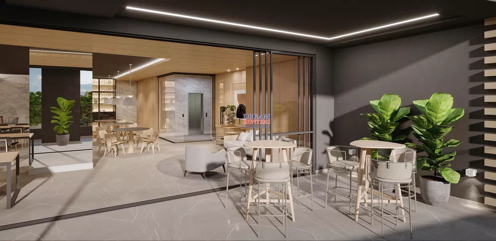 Cobertura, 3 quartos, 252 m² - Foto 4