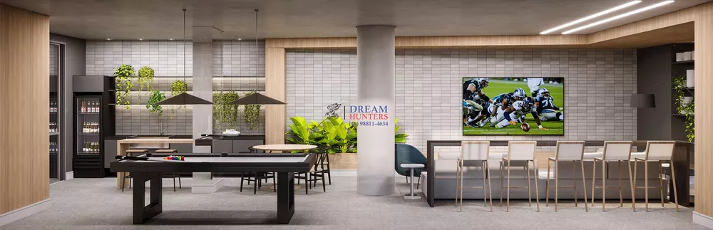 Cobertura, 3 quartos, 252 m² - Foto 3