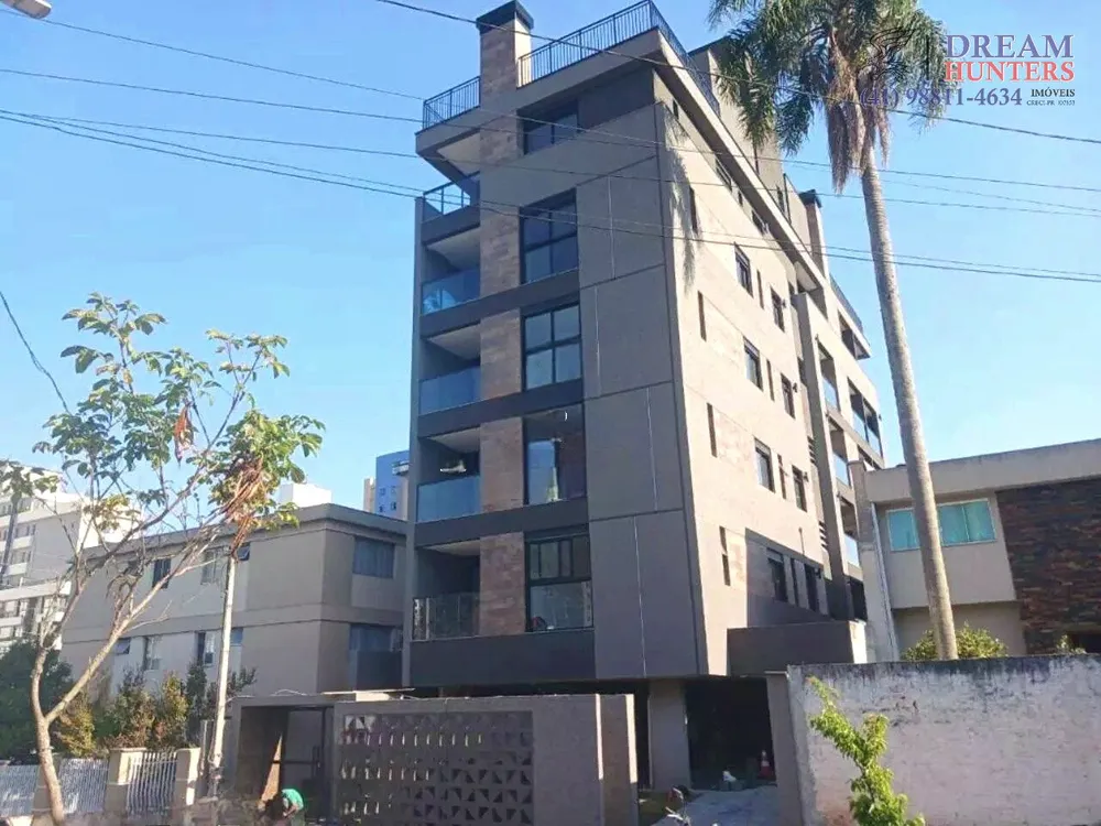 Apartamento, 1 quarto, 24 m² - Foto 12