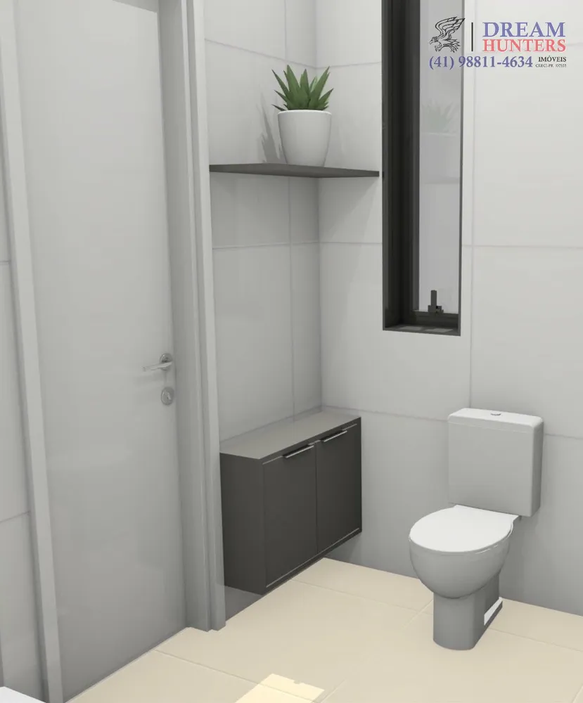 Apartamento, 1 quarto, 24 m² - Foto 4