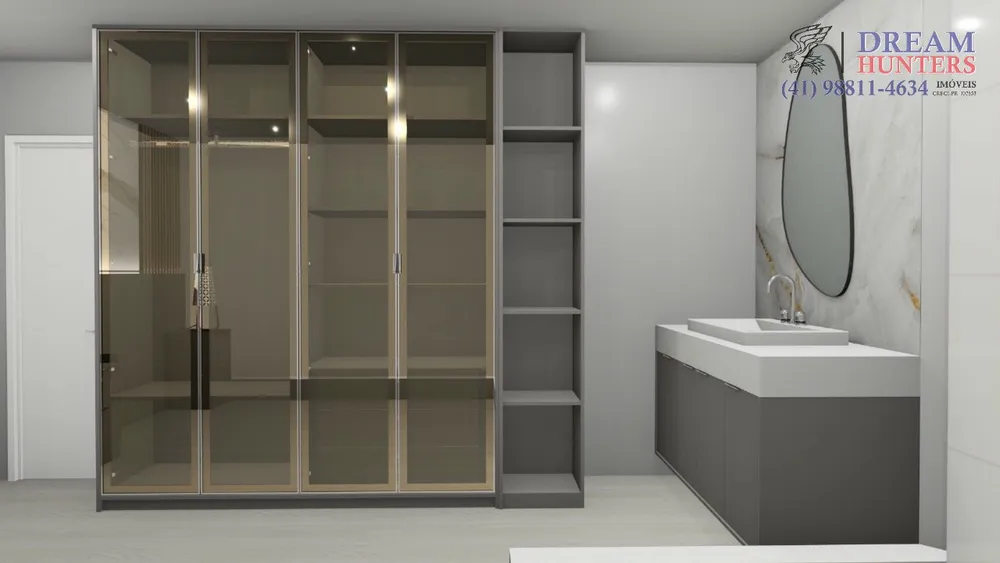 Apartamento, 1 quarto, 24 m² - Foto 10