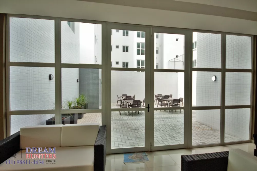 Apartamento, 3 quartos, 60 m² - Foto 1