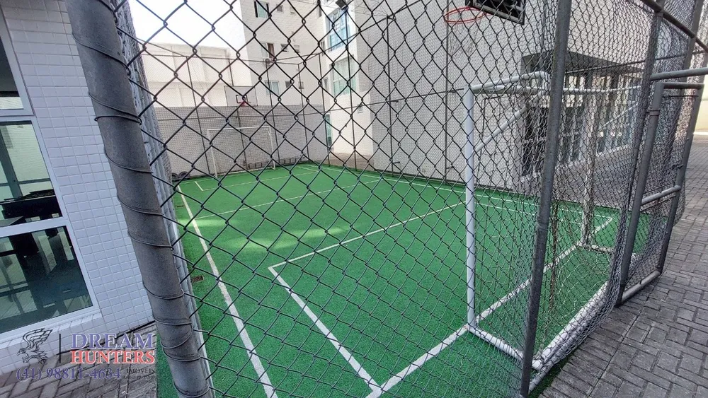 Apartamento, 3 quartos, 60 m² - Foto 10