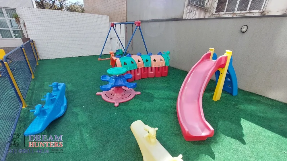 Apartamento, 3 quartos, 60 m² - Foto 12