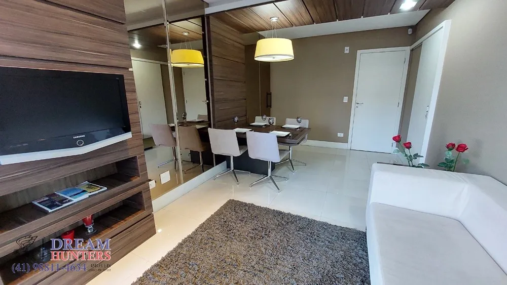 Apartamento, 3 quartos, 60 m² - Foto 4