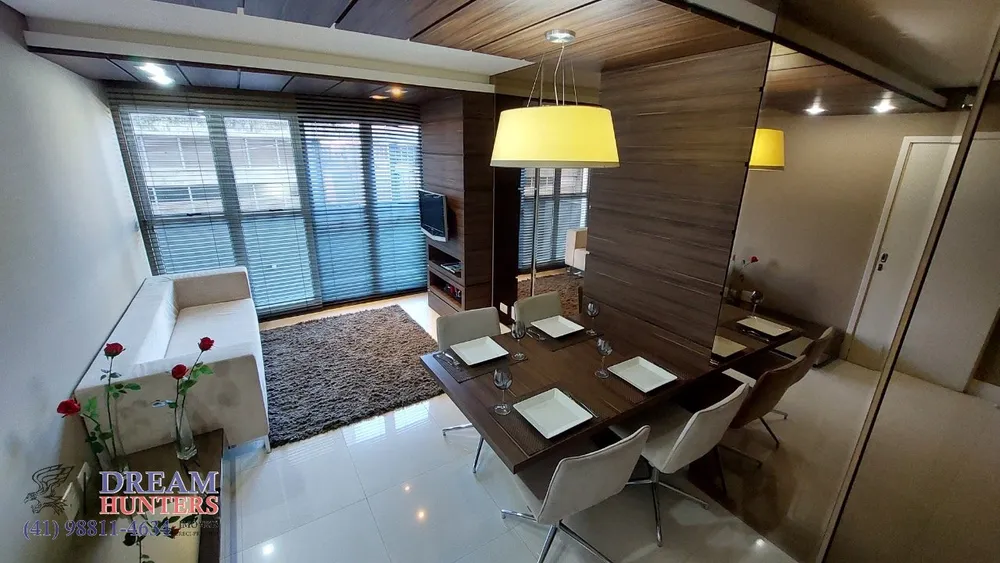 Apartamento, 3 quartos, 60 m² - Foto 2