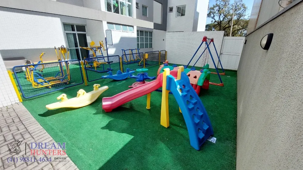 Apartamento, 3 quartos, 60 m² - Foto 11