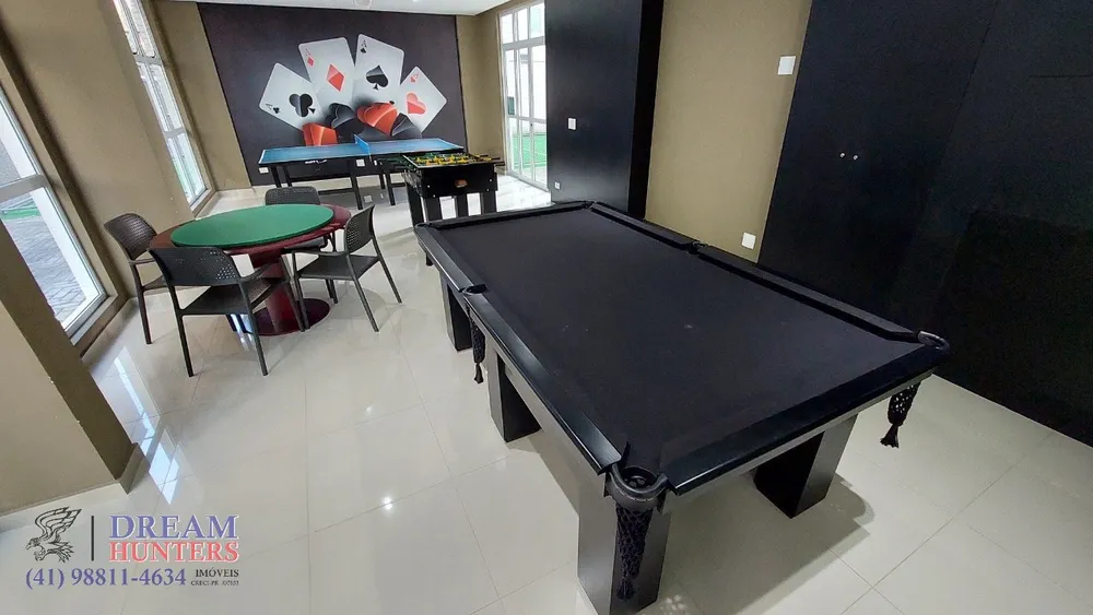 Apartamento, 3 quartos, 60 m² - Foto 9