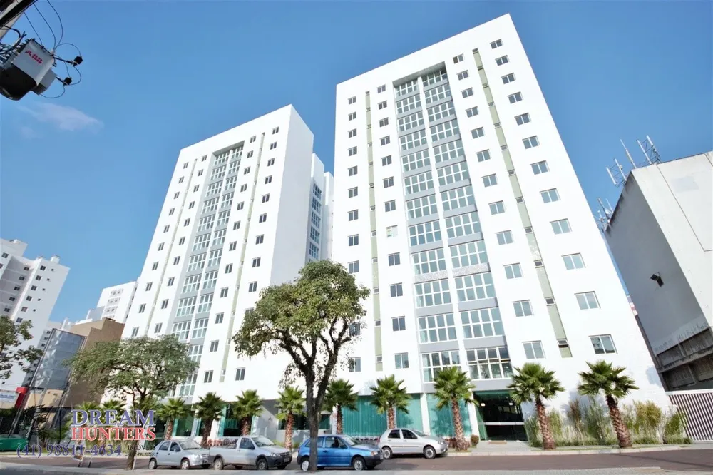 Apartamento, 3 quartos, 60 m² - Foto 1