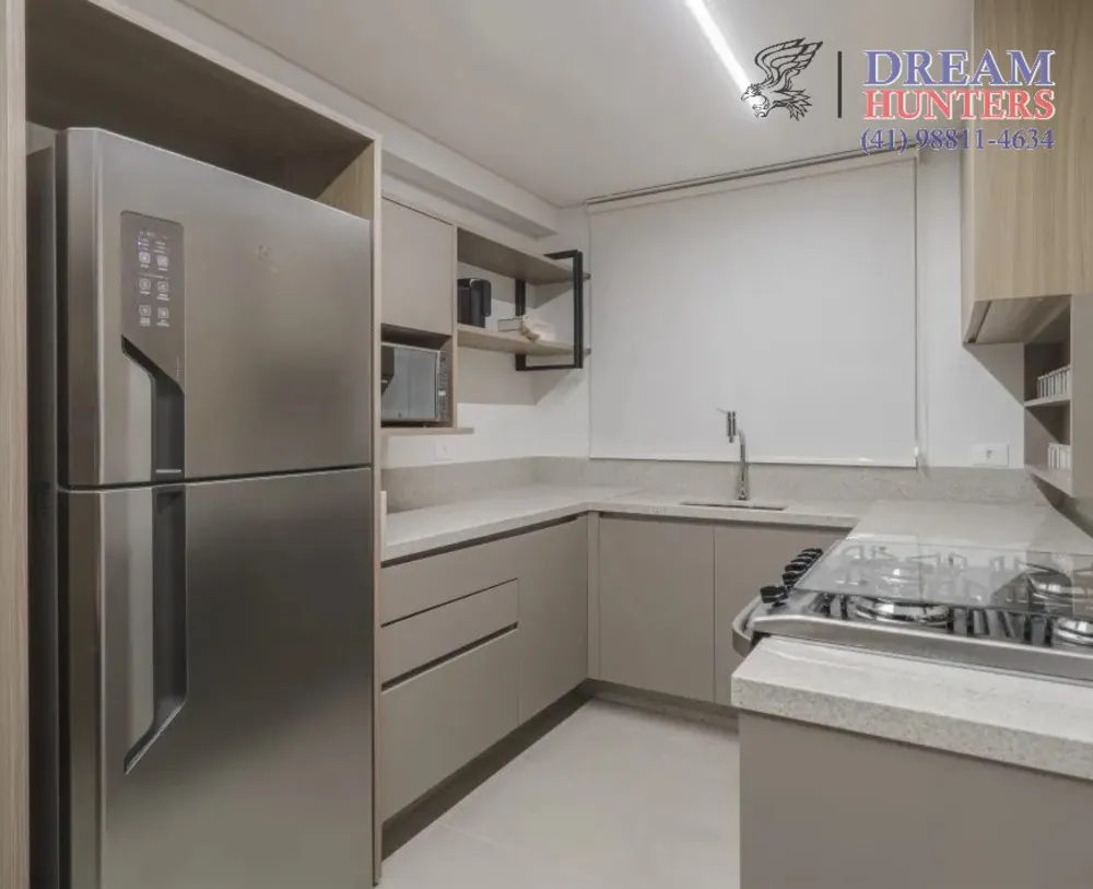 Apartamento, 3 quartos, 105 m² - Foto 9