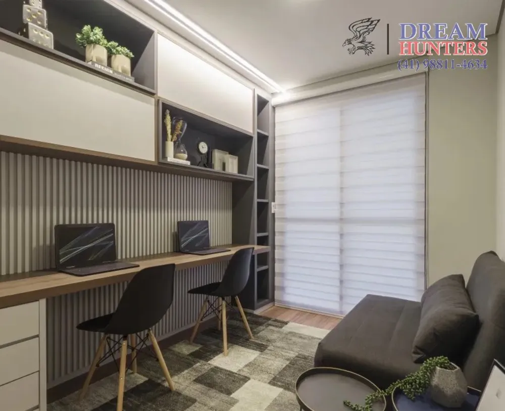 Apartamento, 3 quartos, 105 m² - Foto 12