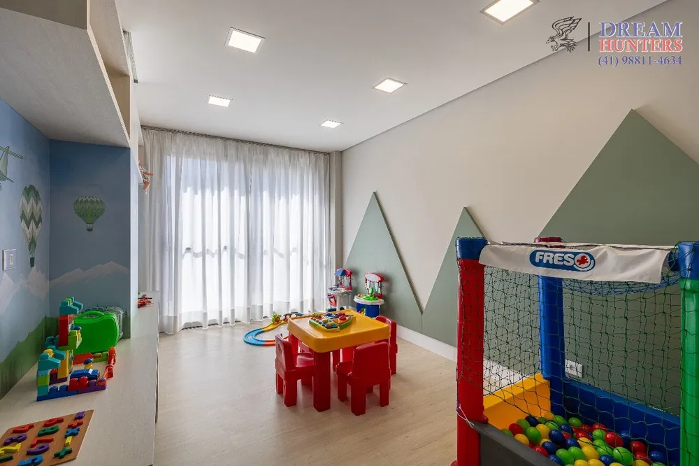 Apartamento, 3 quartos, 105 m² - Foto 6