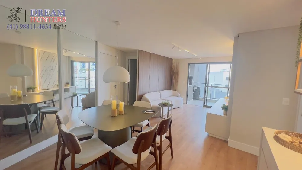 Apartamento, 3 quartos, 105 m² - Foto 8