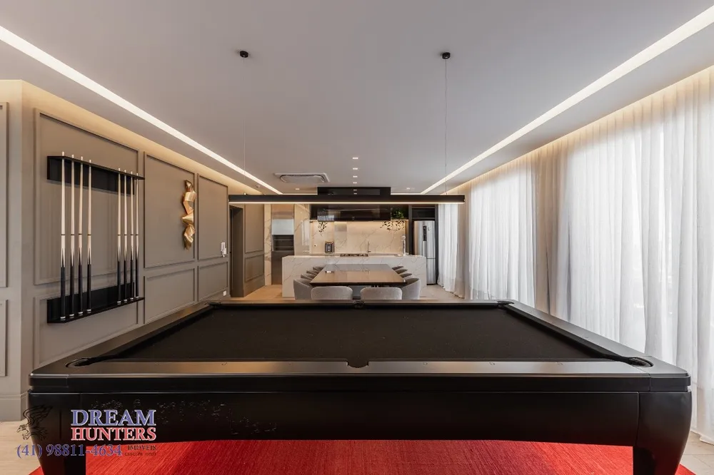 Apartamento, 3 quartos, 159 m² - Foto 12