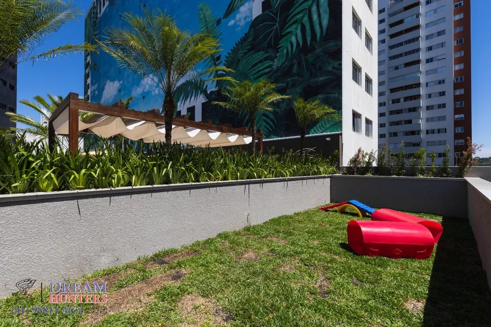 Apartamento, 3 quartos, 159 m² - Foto 2