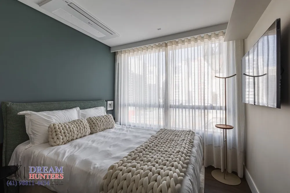 Apartamento, 3 quartos, 159 m² - Foto 1