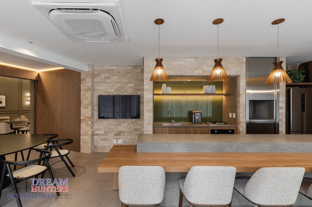 Apartamento, 3 quartos, 159 m² - Foto 8