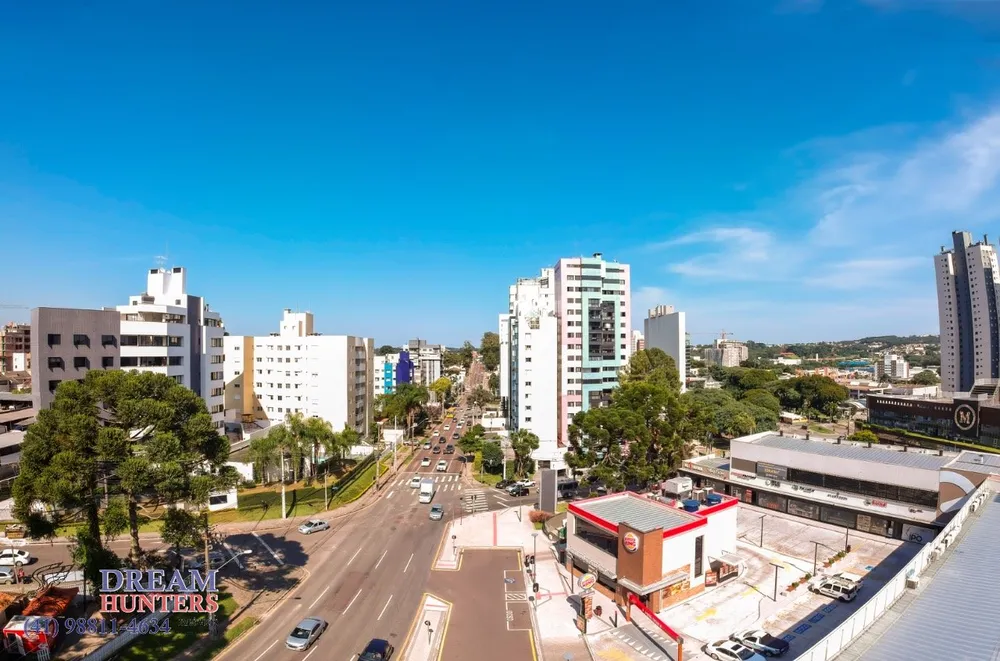 Apartamento, 3 quartos, 159 m² - Foto 6