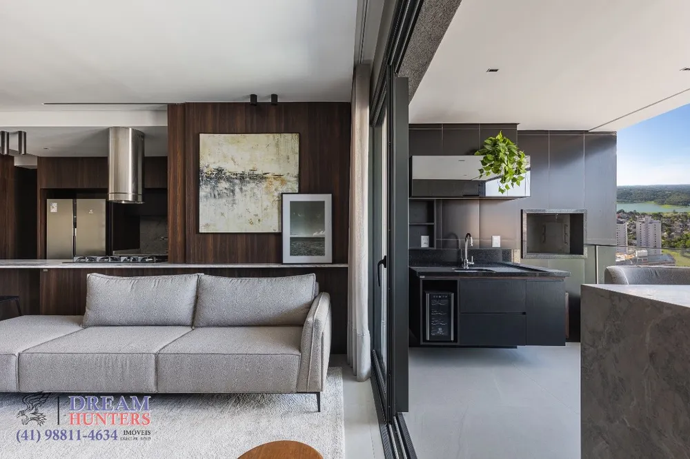 Apartamento, 3 quartos, 159 m² - Foto 8