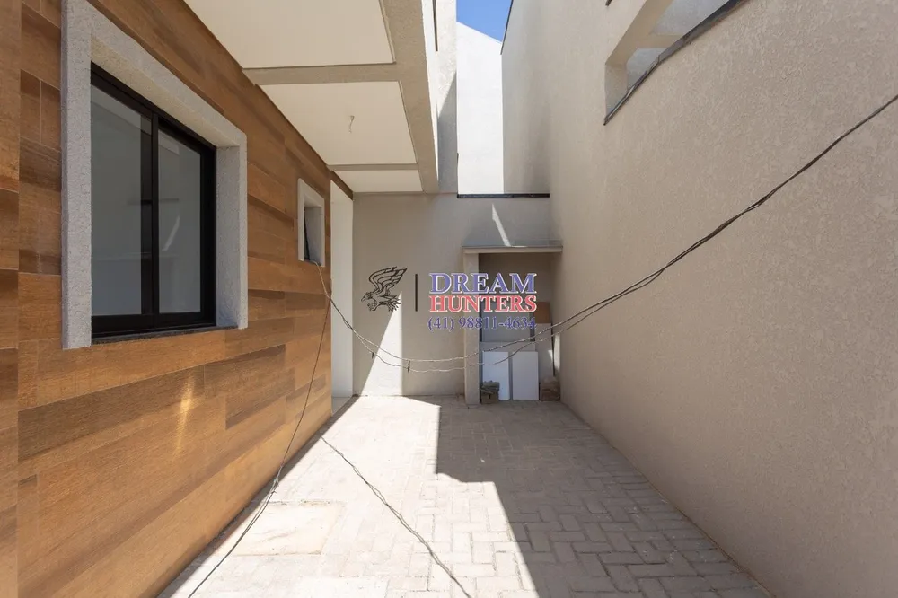 Sobrado, 3 quartos, 104 m² - Foto 13