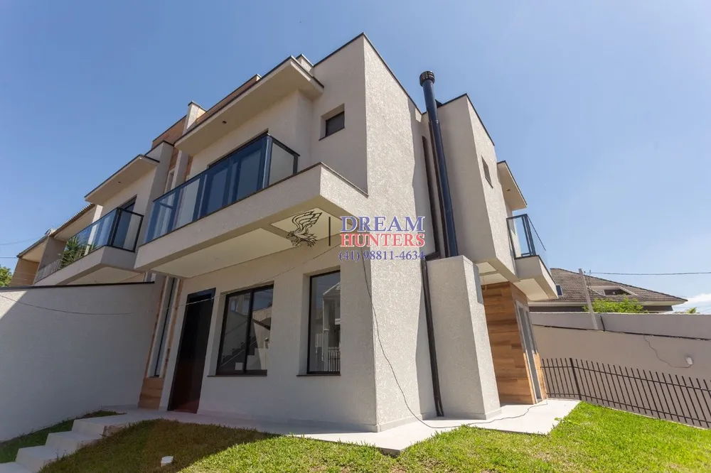 Sobrado, 3 quartos, 104 m² - Foto 14