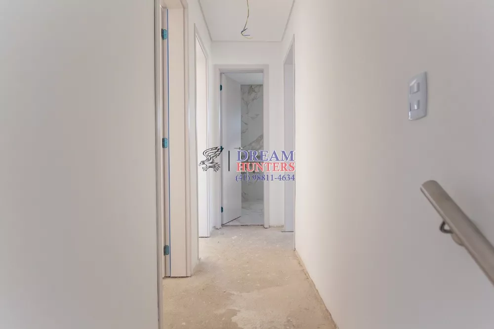 Sobrado, 3 quartos, 104 m² - Foto 3