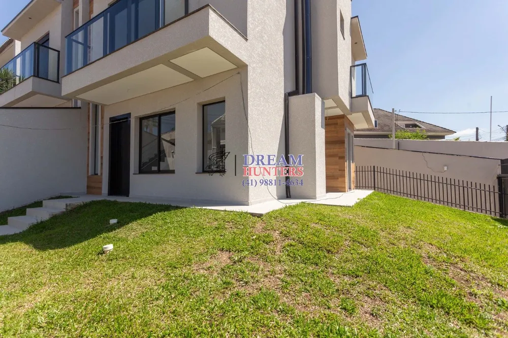 Sobrado, 3 quartos, 104 m² - Foto 1