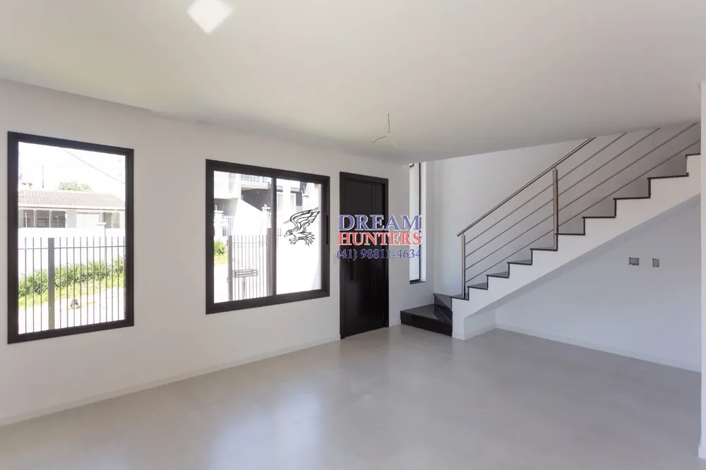 Sobrado, 3 quartos, 104 m² - Foto 3