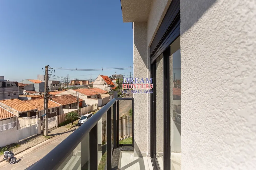 Sobrado, 3 quartos, 104 m² - Foto 12