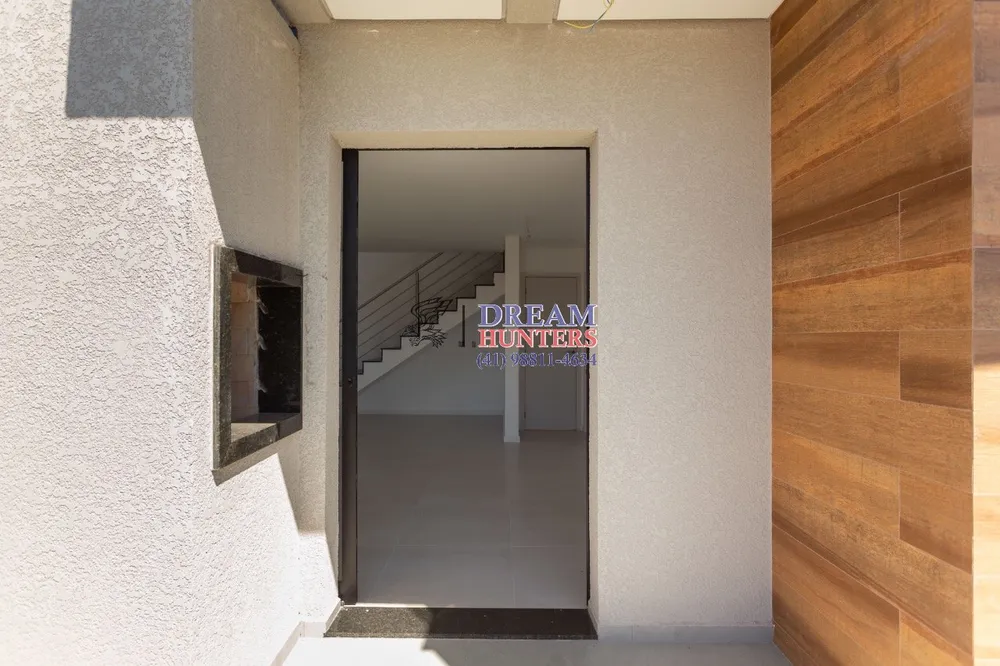 Sobrado, 3 quartos, 104 m² - Foto 5