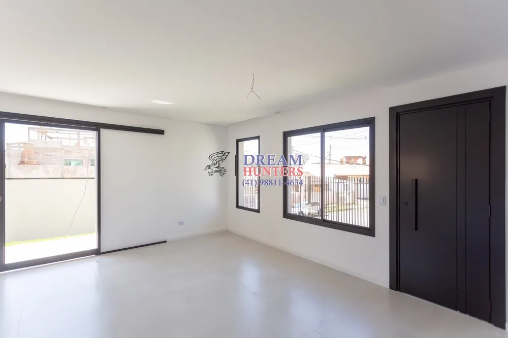 Sobrado, 3 quartos, 104 m² - Foto 2