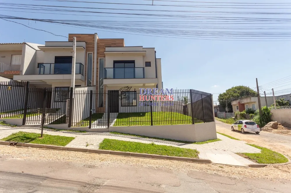 Sobrado, 3 quartos, 104 m² - Foto 15