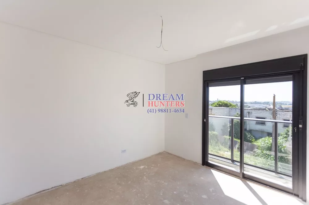 Sobrado, 3 quartos, 104 m² - Foto 2