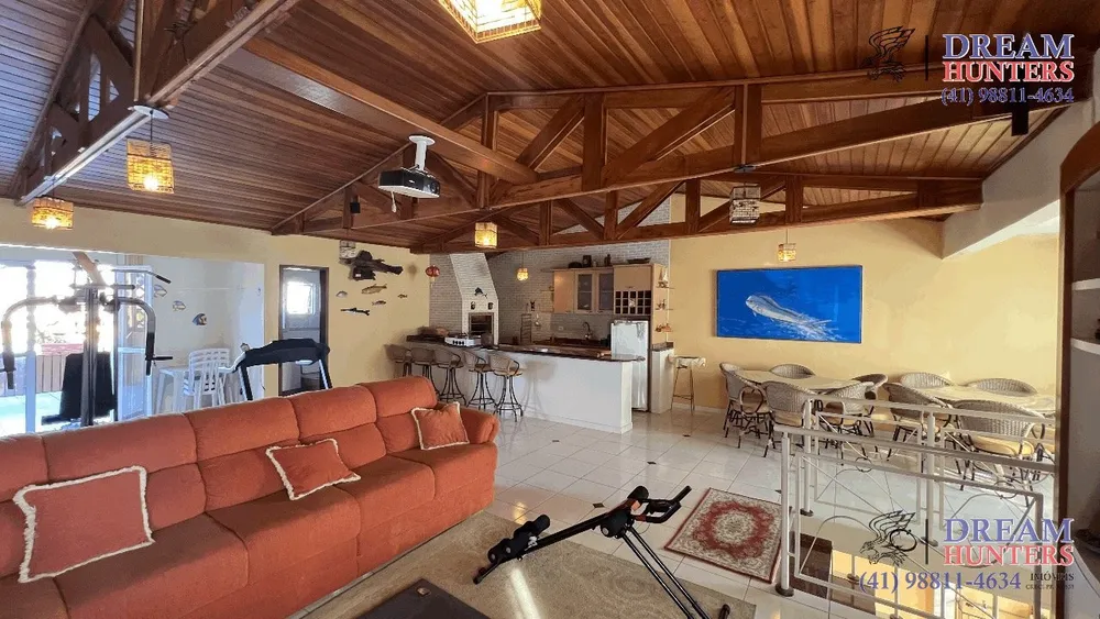 Casa, 3 quartos, 449 m² - Foto 2