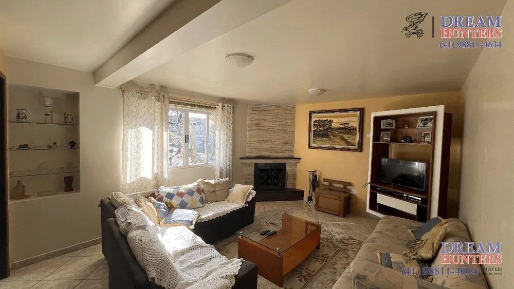 Casa, 3 quartos, 449 m² - Foto 4