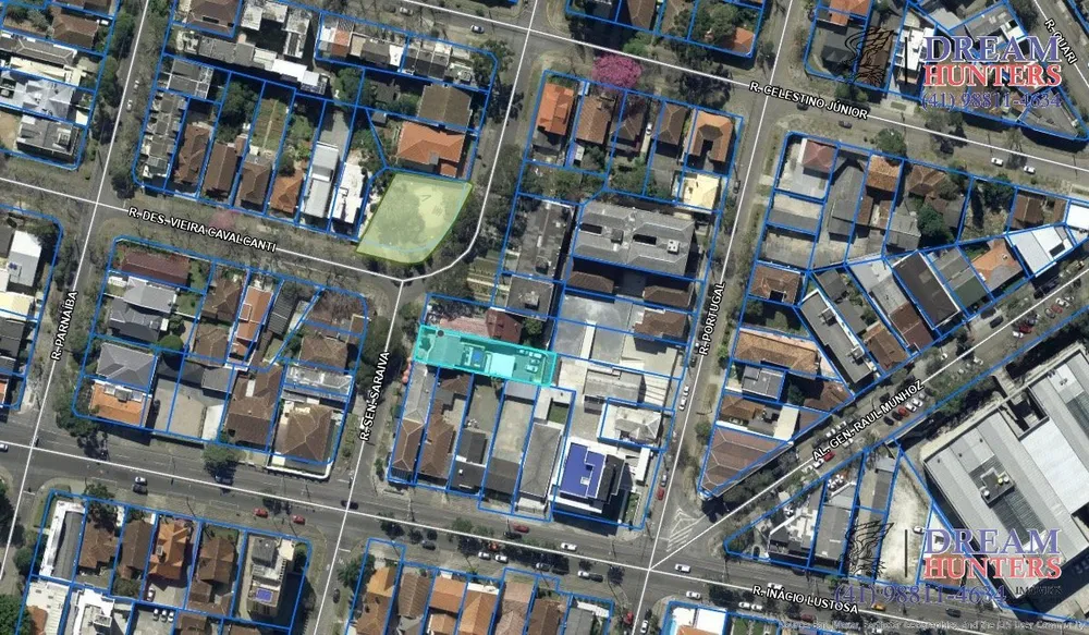 Casa, 3 quartos, 449 m² - Foto 13
