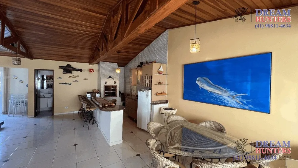 Casa, 3 quartos, 449 m² - Foto 3
