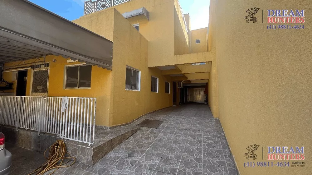 Casa, 3 quartos, 449 m² - Foto 2