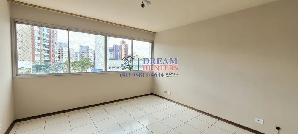 Apartamento, 1 quarto, 61 m² - Foto 1